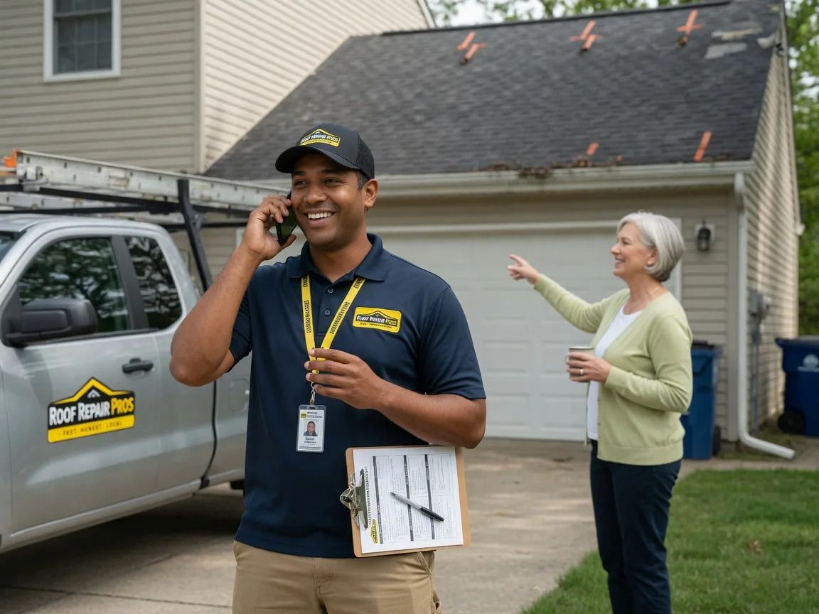 Roof Repair Sylvania, OH FAQs